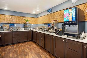 Best Western Corvallis