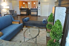 Best Western Corvallis