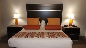 Best Western Corvallis