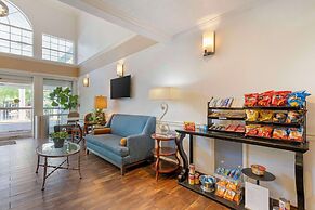 Best Western Corvallis