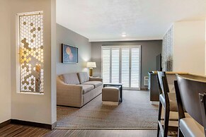 Best Western Corvallis