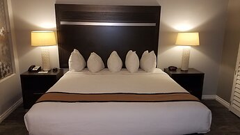 Best Western Corvallis