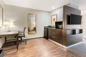 Best Western Corvallis