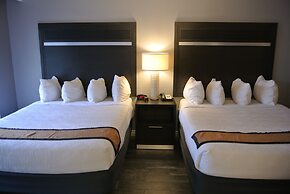 Best Western Corvallis