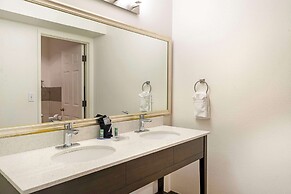 Best Western Corvallis