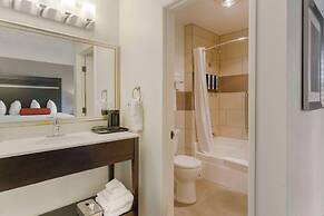 Best Western Corvallis