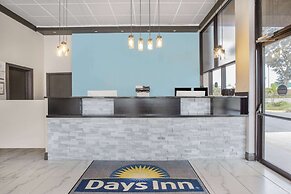 Days Inn by Wyndham N Orlando/Casselberry