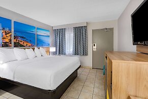 Days Inn by Wyndham N Orlando/Casselberry