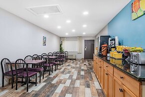 Days Inn by Wyndham N Orlando/Casselberry