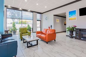 Days Inn by Wyndham N Orlando/Casselberry