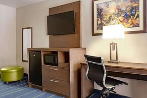 Days Inn & Suites by Wyndham Anaheim At Disneyland Park
