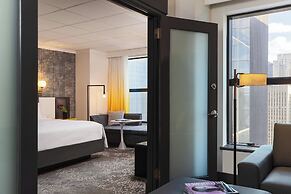 Renaissance New York Times Square Hotel by Marriott