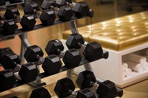 Renaissance New York Times Square Hotel by Marriott