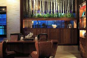 Renaissance New York Times Square Hotel by Marriott