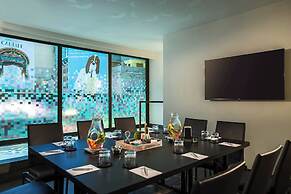 Renaissance New York Times Square Hotel by Marriott