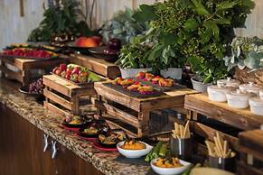 Renaissance New York Times Square Hotel by Marriott