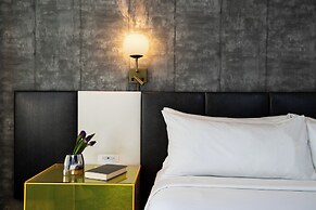 Renaissance New York Times Square Hotel by Marriott