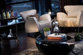 Renaissance New York Times Square Hotel by Marriott