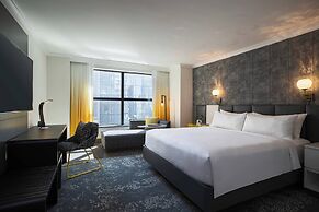Renaissance New York Times Square Hotel by Marriott