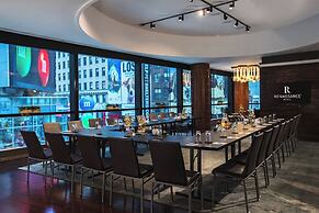 Renaissance New York Times Square Hotel by Marriott