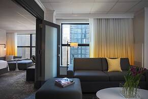 Renaissance New York Times Square Hotel by Marriott