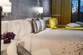 Renaissance New York Times Square Hotel by Marriott