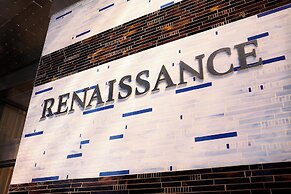 Renaissance New York Times Square Hotel by Marriott