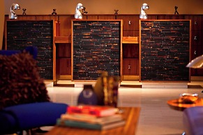 Renaissance New York Times Square Hotel by Marriott