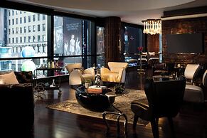 Renaissance New York Times Square Hotel by Marriott