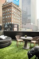 Renaissance New York Times Square Hotel by Marriott