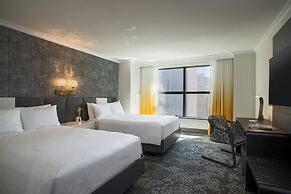 Renaissance New York Times Square Hotel by Marriott