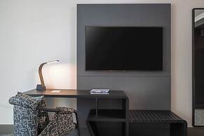 Renaissance New York Times Square Hotel by Marriott