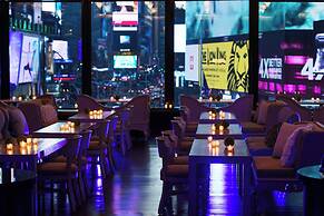 Renaissance New York Times Square Hotel by Marriott