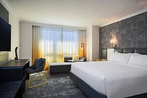 Renaissance New York Times Square Hotel by Marriott