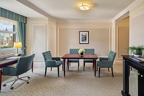 Fairmont Chateau Laurier