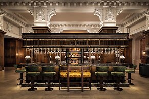 Fairmont Chateau Laurier