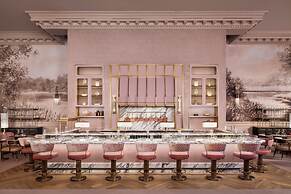 Fairmont Chateau Laurier