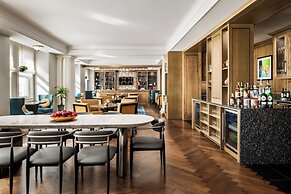 Fairmont Chateau Laurier