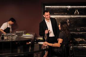 Fairmont Chateau Laurier