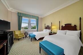 Fairmont Chateau Laurier