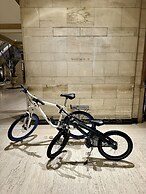 Fairmont Chateau Laurier