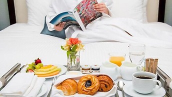 Fairmont Chateau Laurier