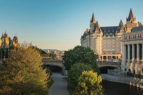 Fairmont Chateau Laurier