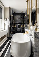 Fairmont Chateau Laurier