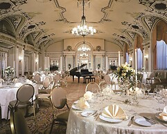 Fairmont Chateau Laurier