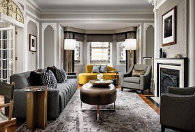 Fairmont Chateau Laurier