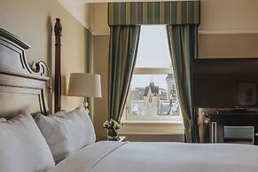 Fairmont Chateau Laurier