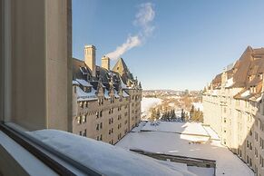 Fairmont Chateau Laurier