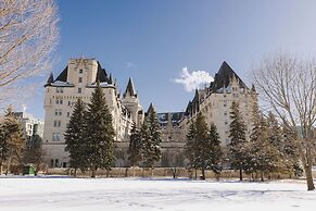 Fairmont Chateau Laurier