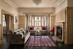 Fairmont Chateau Laurier